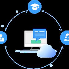 翻轉課堂與教育數(shù)字化轉型 268在線教育軟件的整體解決方案