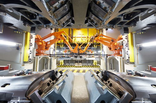 工業(yè)4.0智造，用心成就寶沃BX5的智能未來(lái)——專業(yè)人工智能公共服務(wù)技術(shù)咨詢解析